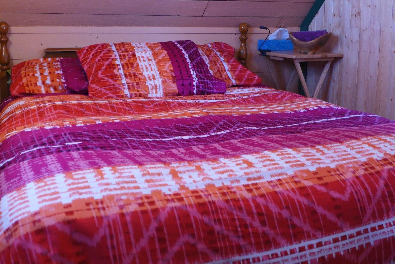 Mountain Thyme Getaway Hotell Barkerville Exteriör bild
